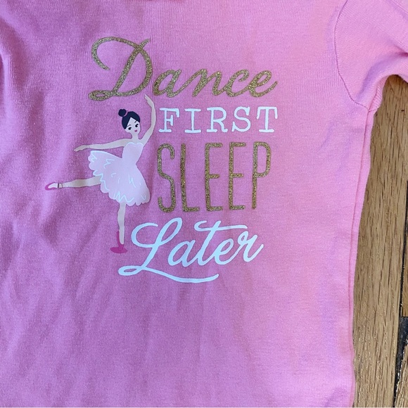 Girls Fitted PJ Bundle 18M - (8 Pieces) - Picture 10 of 10